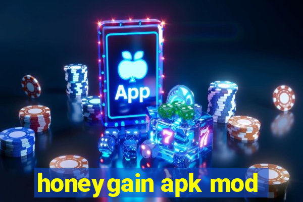 honeygain apk mod